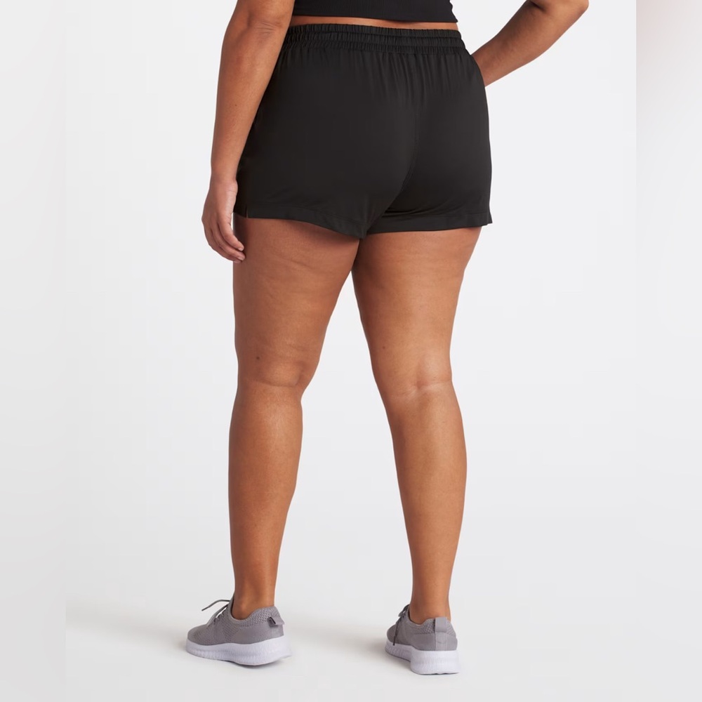 We Wander Weflex Hidden Pocket Performance Short - image 2